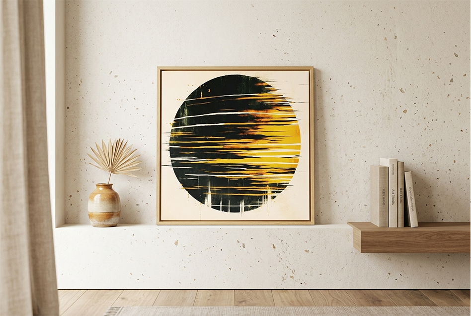 How to Mix Modern and Vintage Decorative Items Without Looking Chaotic