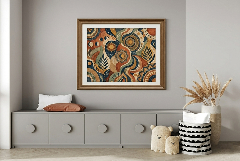 The Decorative Styling Mistakes Making Your Home Feel Outdated