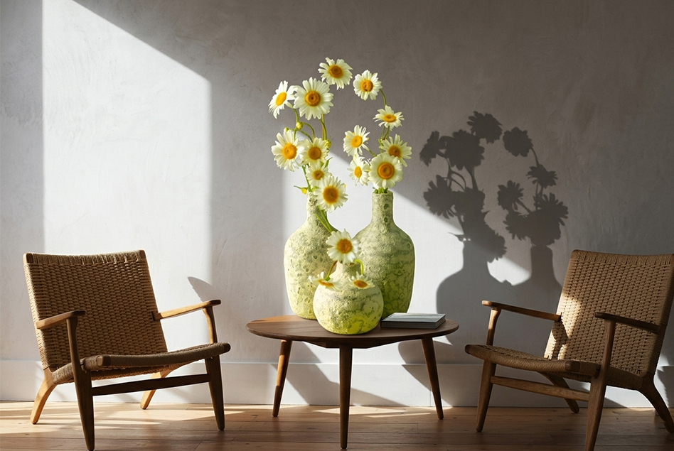 The Unexpected Decorative Trends Taking Over Stylish Homes This Year